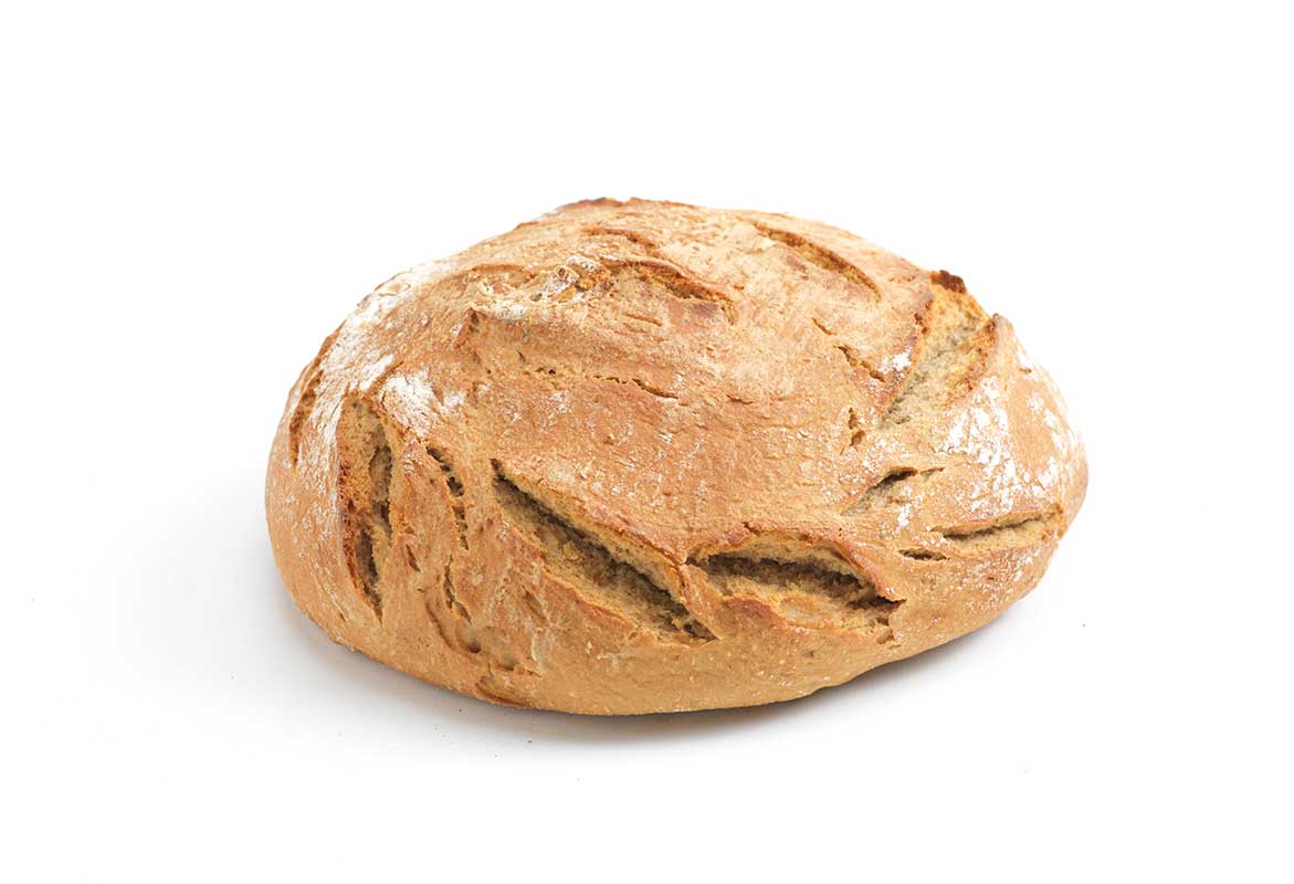 Fürst Brot - Frisch vom Mostviertel - Bäckerei, Konditorei & Café -  Roggenkruste